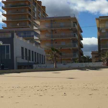 Piso Ideal Para Las Vacaciones Miramar Esterno foto