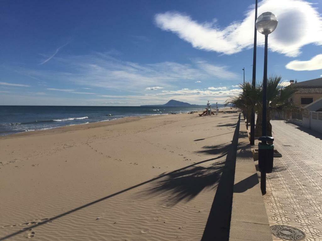 Piso Ideal Para Las Vacaciones Miramar Esterno foto
