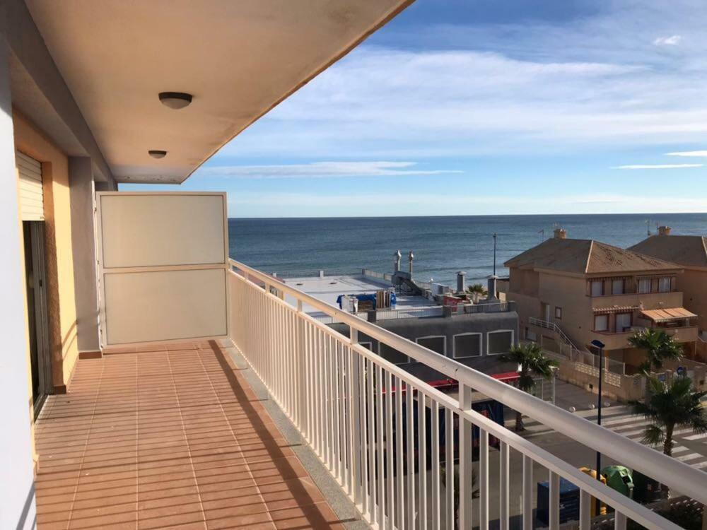 Piso Ideal Para Las Vacaciones Miramar Esterno foto